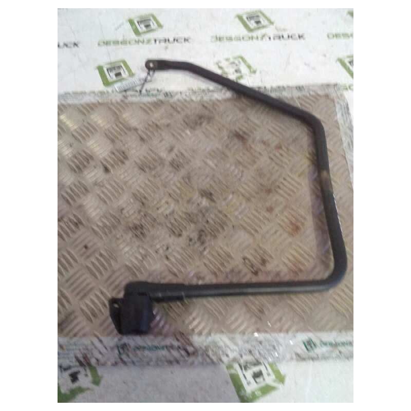 Recambio de brazo retrovisor izquierdo para pegaso trucks ekus 1215.8 referencia OEM IAM   