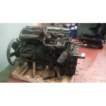 Recambio de motor completo para iveco eurocargo 05.03  5.9 diesel referencia OEM IAM F4AE0681A  
