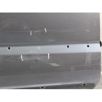 Recambio de puerta delantera derecha para toyota land cruiser prado (_j12_) 3.0 d-4d (kdj120, kdj125) referencia OEM IAM   