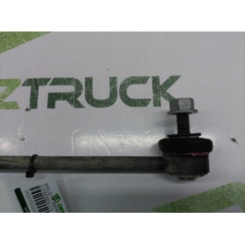 Recambio de bieleta barra estabilizadora delantera para citroën c3 1.4 hdi exclusive referencia OEM IAM   