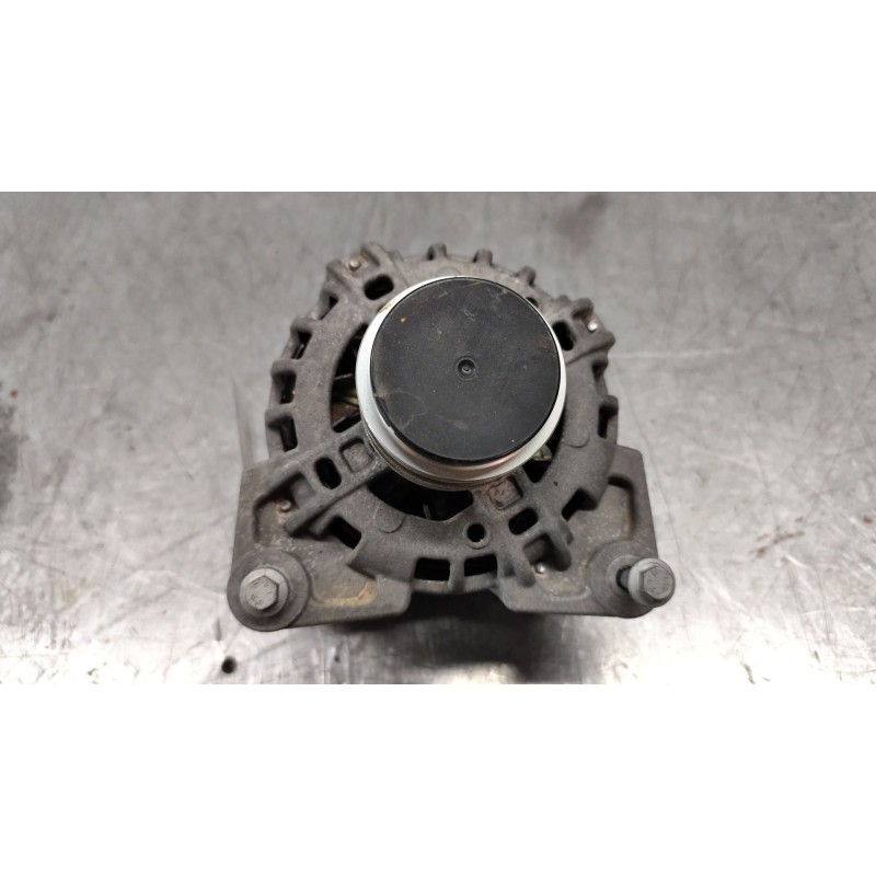 Recambio de alternador para opel corsa d 1.3 16v cdti referencia OEM IAM   