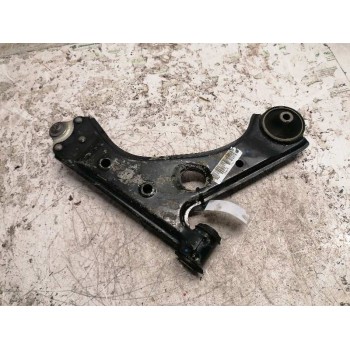 Recambio de brazo suspension inferior delantero izquierdo para opel corsa d ´´111 years´´ referencia OEM IAM   