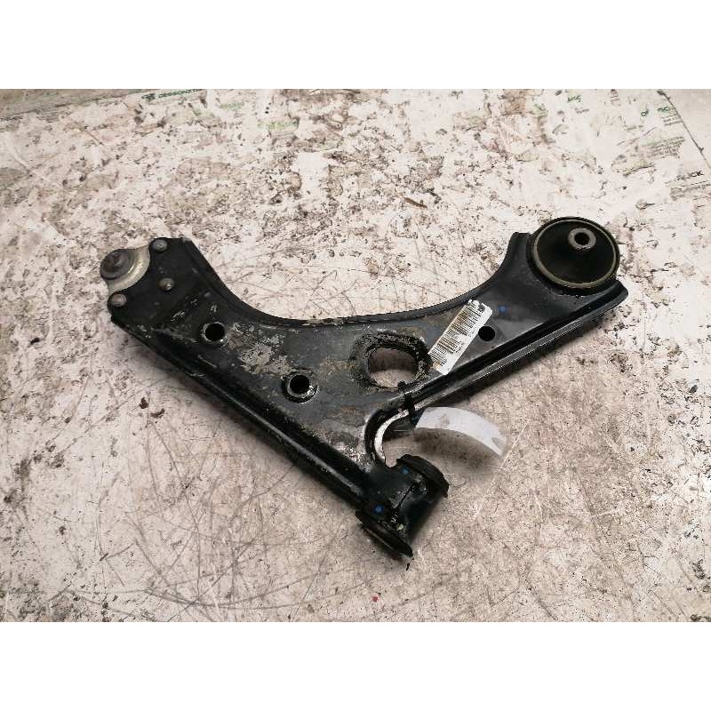 Recambio de brazo suspension inferior delantero izquierdo para opel corsa d ''111 years'' referencia OEM IAM - Gris 2