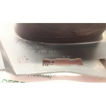 Recambio de guarnecido reloj para renault megane i berlina hatchback (ba0) 1.6e alize referencia OEM IAM 7700840351  