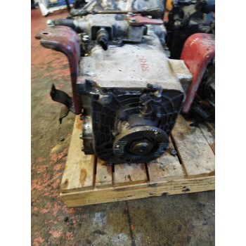Recambio de caja cambios para iveco eurocargo 5.9 diesel referencia OEM IAM 2865610B00 8869368 6508176