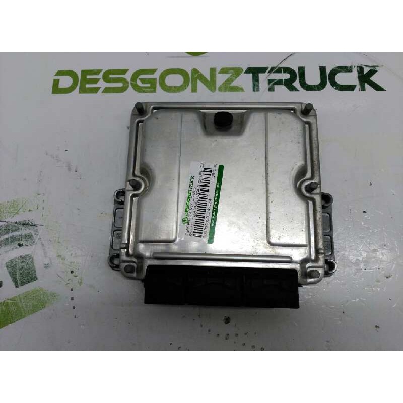 Recambio de centralita motor uce para renault megane i coach/coupe (da0) 1.6e alize referencia OEM IAM 0281010819 8200039569 BOS