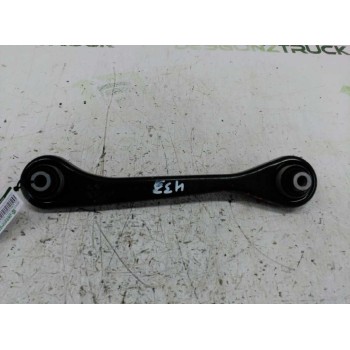 BRAZO SUSPENSION INFERIOR TRASERO DERECHO 1K0501530C 30 CM 