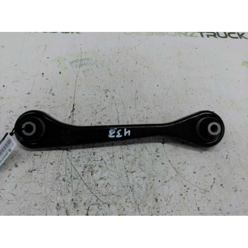 Recambio de brazo suspension inferior trasero derecho para volkswagen golf v berlina (1k1) sportline referencia OEM IAM 1K050153 - Azul
