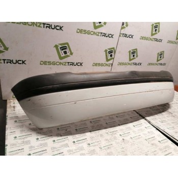 Recambio de paragolpes trasero para renault clio ii fase i (b/cbo) 1.2 referencia OEM IAM   