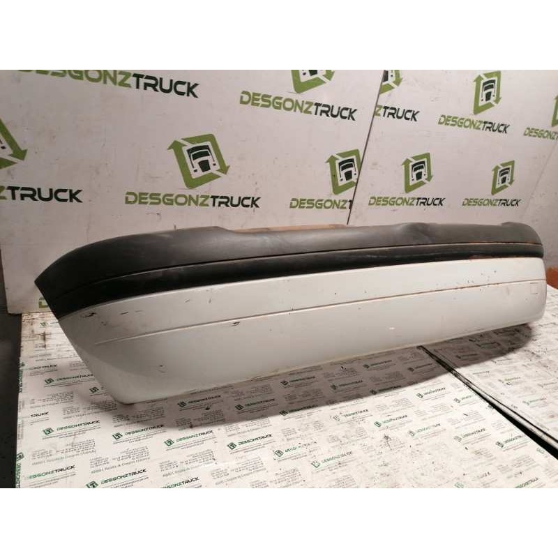 Recambio de paragolpes trasero para renault clio ii fase i (b/cbo) 1.2 referencia OEM IAM 3