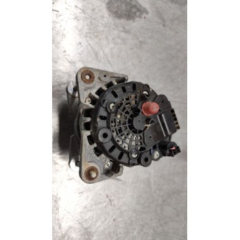 Recambio de alternador para opel corsa d 1.3 16v cdti referencia OEM IAM   