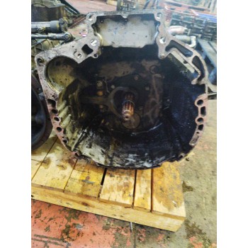 Recambio de caja cambios para iveco eurocargo 5.9 diesel referencia OEM IAM 2865610B00 8869368 6508176