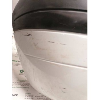 Recambio de paragolpes trasero para renault clio ii fase i (b/cbo) 1.2 referencia OEM IAM   
