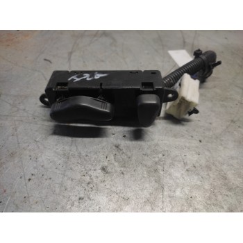 MANDO REGULADOR ASIENTOS 9 PINS IZQUIERDO