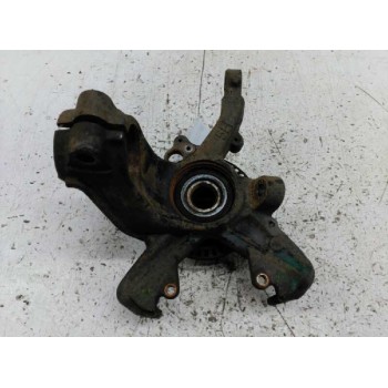 Recambio de mangueta delantera derecha para seat toledo (1m2) stella referencia OEM IAM   