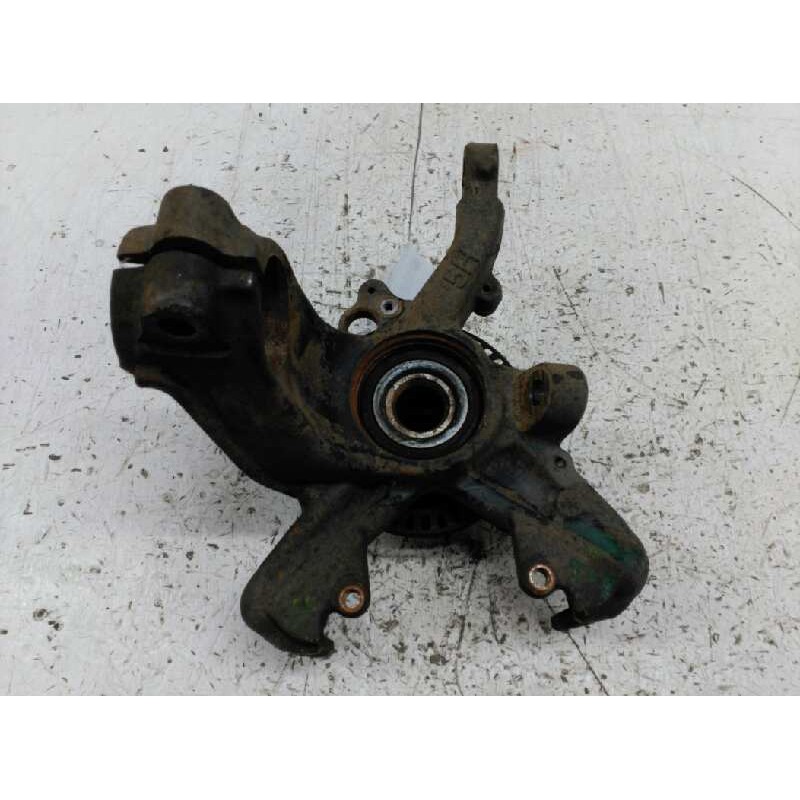 Recambio de mangueta delantera derecha para seat toledo (1m2) stella referencia OEM IAM 3