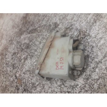 Recambio de faro antiniebla derecho para hyundai coupe (j2) 1.6 fx coupe referencia OEM IAM   