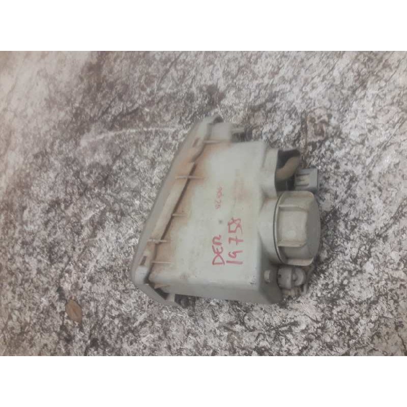 Recambio de faro antiniebla derecho para hyundai coupe (j2) 1.6 fx coupe referencia OEM IAM - Rojo 2
