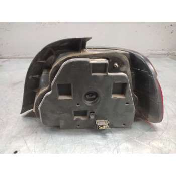 Recambio de piloto trasero izquierdo para bmw serie 5 berlina (e39) 530d referencia OEM IAM   