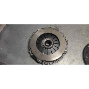 Recambio de kit embrague para citroën jumpy combi confort 5/6 plazas referencia OEM IAM ECK199  