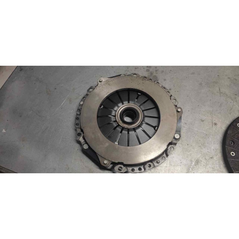 Recambio de kit embrague para citroën jumpy combi confort 5/6 plazas referencia OEM IAM ECK199 3