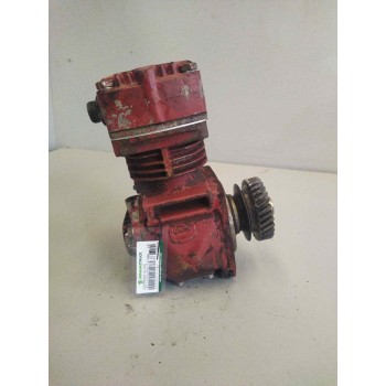Recambio de compresor de aire para iveco eurocargo 5.9 diesel referencia OEM IAM 4859191 99436216 98464999