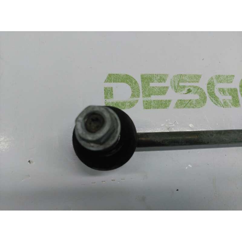 Recambio de bieleta barra estabilizadora delantera para citroën c3 1.4 hdi exclusive referencia OEM IAM 5