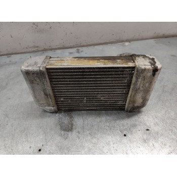 Recambio de intercooler para land rover range rover vogue turbo diesel referencia OEM IAM   