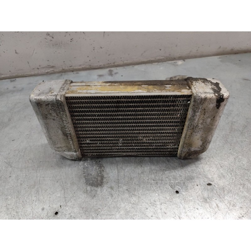 Recambio de intercooler para land rover range rover vogue turbo diesel referencia OEM IAM - Gris 2