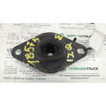 Recambio de soporte motor izquierdo para renault laguna ii (bg0) authentique referencia OEM IAM   