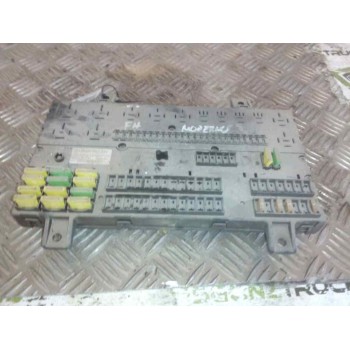 CAJA RELES / FUSIBLES 20476480 