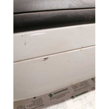 Recambio de paragolpes trasero para renault clio ii fase i (b/cbo) 1.2 referencia OEM IAM   