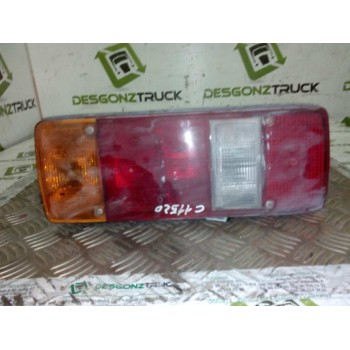 Recambio de piloto trasero derecho para pegaso trucks ekus 1215.8 referencia OEM IAM   