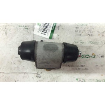 Recambio de bombin freno tambor para opel corsa c club referencia OEM IAM  IZQUIERDO 