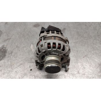 Recambio de alternador para opel corsa d 1.3 16v cdti referencia OEM IAM   