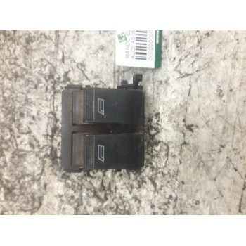 MANDO ELEVALUNAS DELANTERO IZQUIERDO 8L0959851 CONECTOR DE 8 PINS 