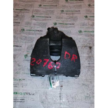 PINZA FRENO DELANTERA DERECHA 