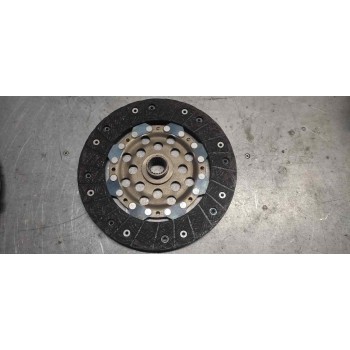 Recambio de kit embrague para citroën jumpy combi confort 5/6 plazas referencia OEM IAM ECK199  