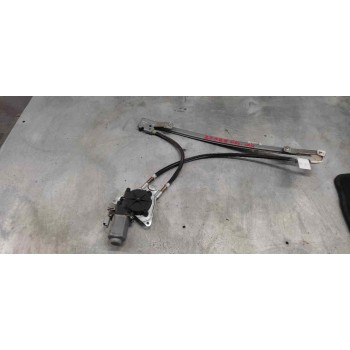 ELEVALUNAS DELANTERO IZQUIERDO 400671 2 PINS 