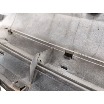 Recambio de rejilla delantera para citroën jumper iii furgoneta 2.2 hdi 100 referencia OEM IAM   