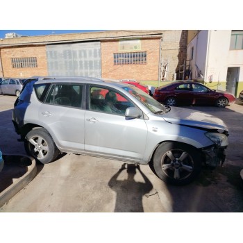 toyota rav 4 (a3) del año 2009