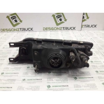 Recambio de faro derecho para nissan almera (n15) gx referencia OEM IAM   