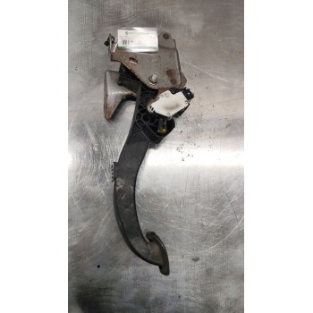 Recambio de pedal freno para renault scenic ii adventure by coronel tapiocca referencia OEM IAM   