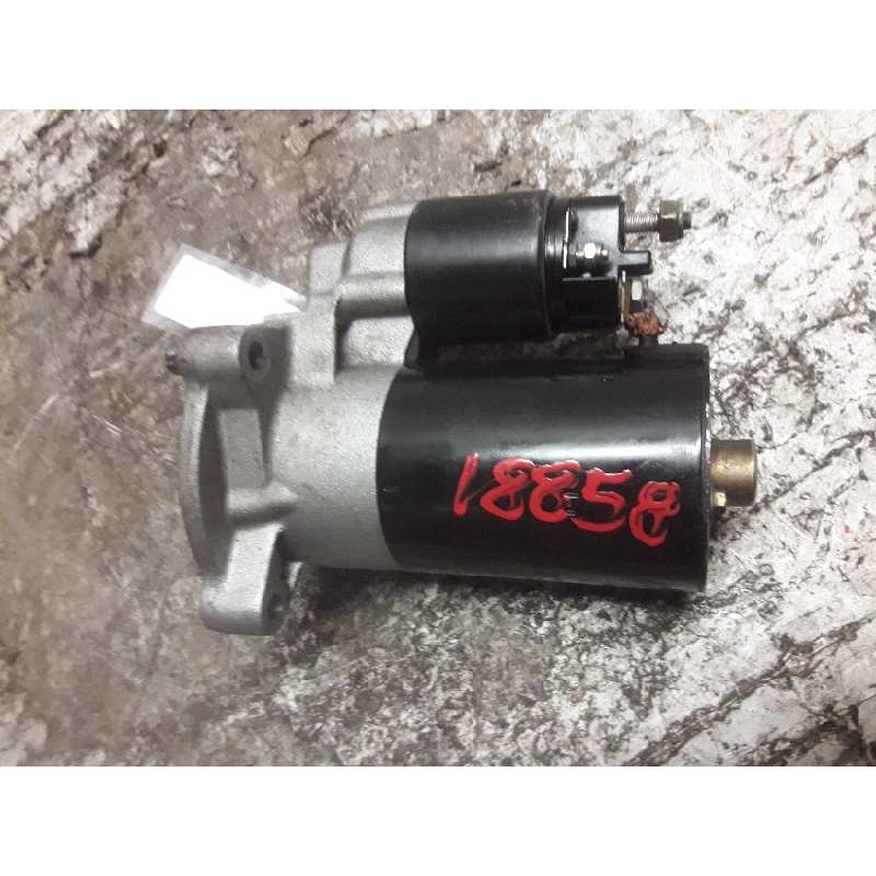 Recambio de motor arranque para citroën berlingo 1.4 sx plus familiar referencia OEM IAM 1005821815 9 PINS - Gris 2