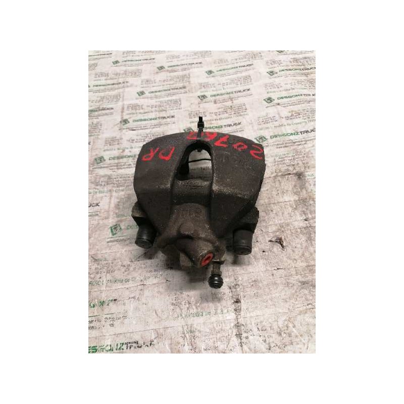 Recambio de pinza freno delantera derecha para ford focus c-max (cap) connection referencia OEM IAM 2