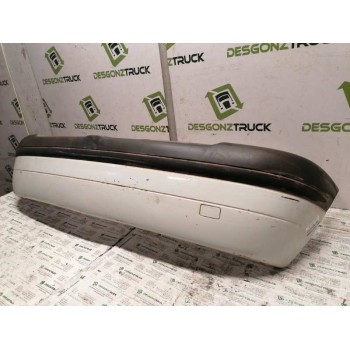 Recambio de paragolpes trasero para renault clio ii fase i (b/cbo) 1.2 referencia OEM IAM   