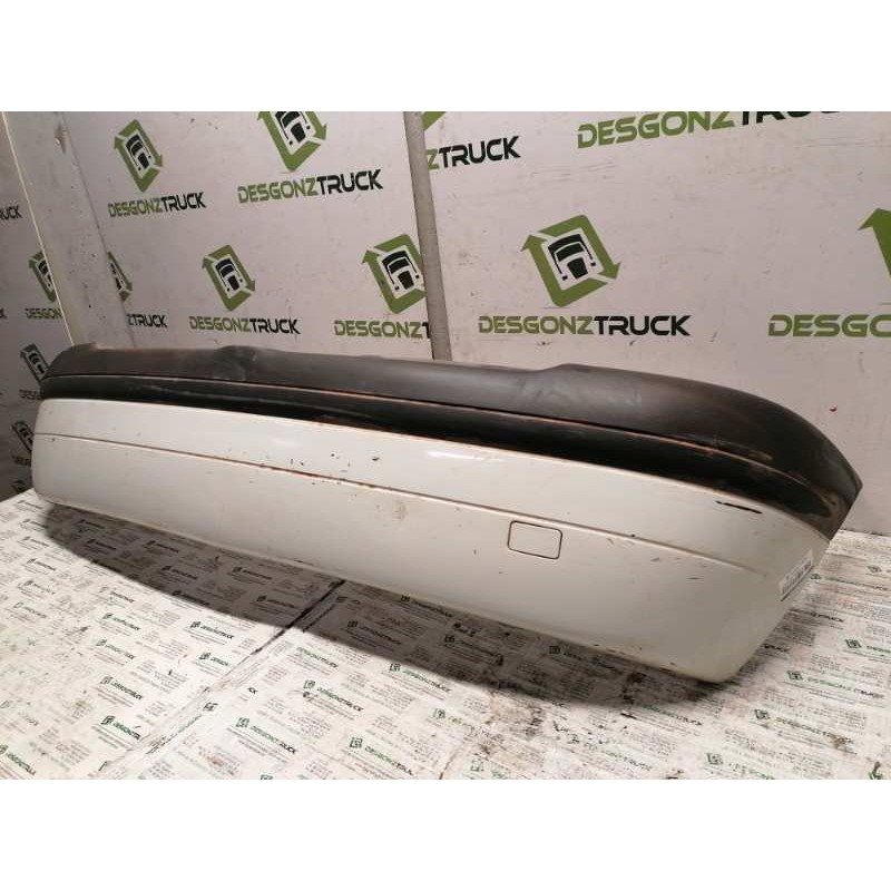 Recambio de paragolpes trasero para renault clio ii fase i (b/cbo) 1.2 referencia OEM IAM 7