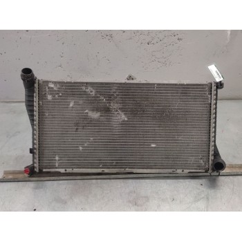 Recambio de radiador agua para bmw serie 5 berlina (e39) 530d referencia OEM IAM   
