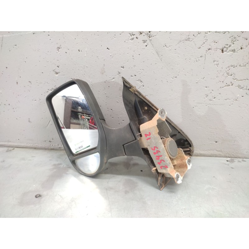 Recambio de retrovisor izquierdo para ford transit mod. 2000 combi ft 300 2.0 medio referencia OEM IAM   