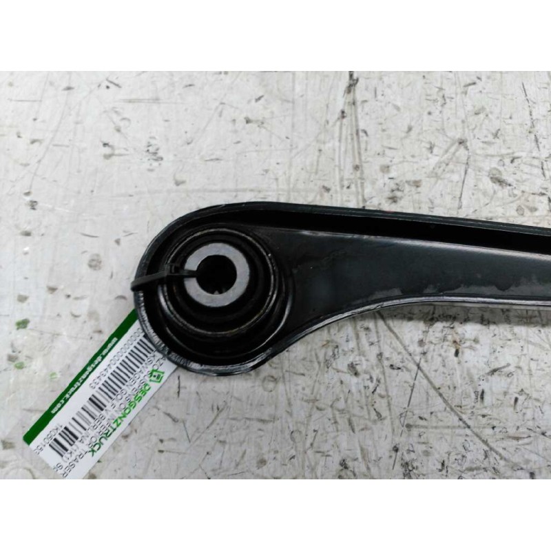 Recambio de brazo suspension inferior trasero derecho para volkswagen golf v berlina (1k1) sportline referencia OEM IAM 1K050153 - Azul 5